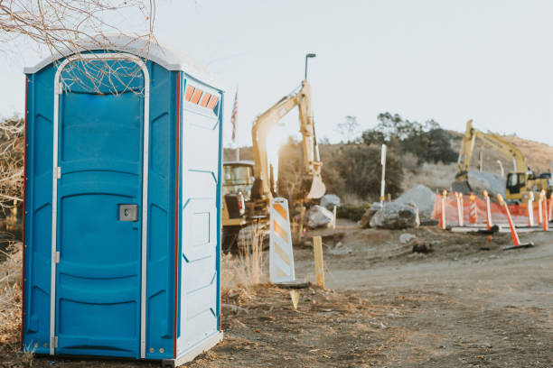 Portable Toilet Options We Offer in West Berlin, NJ